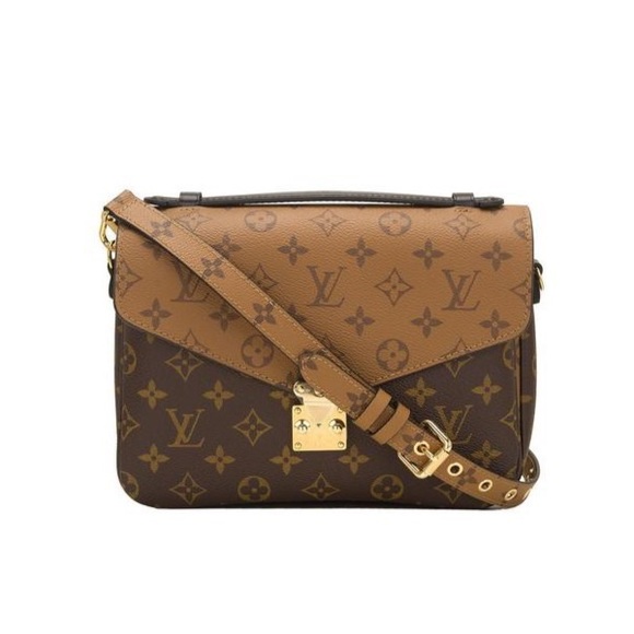 Louis Vuitton Handbags - ❌SOLD❌Louis Vuitton Pochette Metis